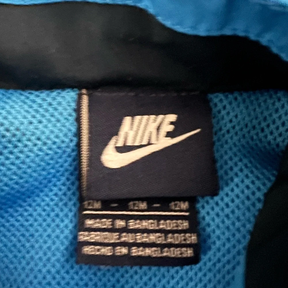 Nike great except